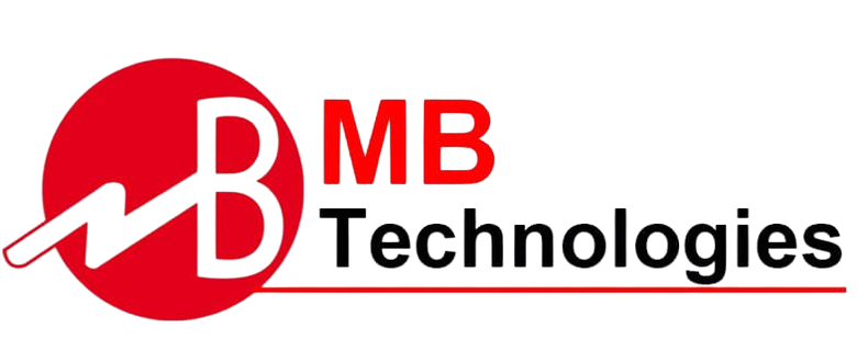 MB TECHNOLOGIES - Solutions Énergie & Télécoms